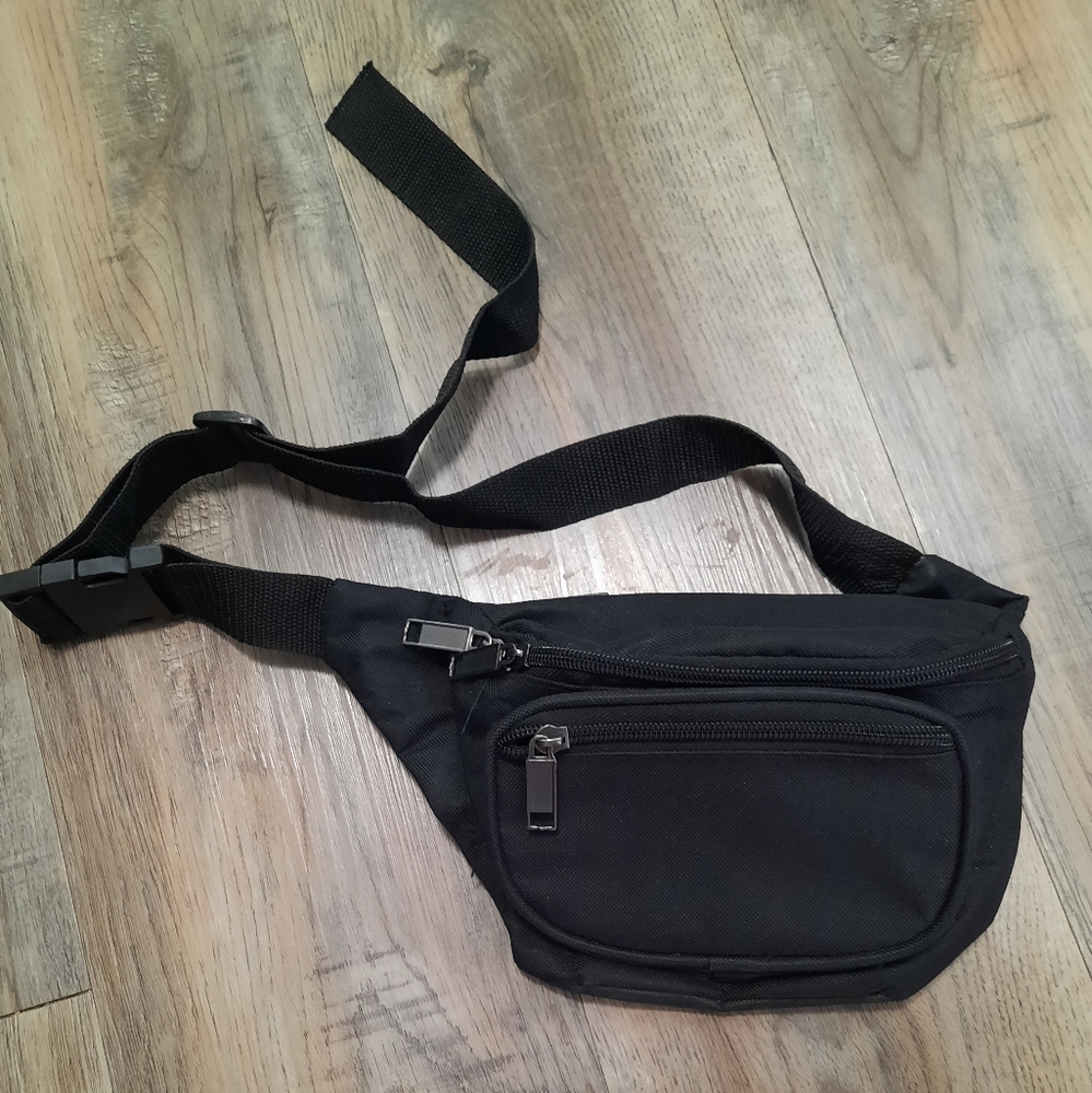 Fanny pack